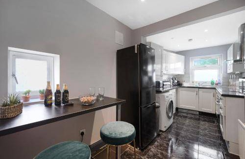 Hendon Apartment | 30 m² Apartment ∙ 1 bedroom ∙ 4 guests