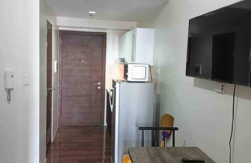 San Antonio Apartment | 30 m² Apartment ∙ 1 bedroom ∙ 3 guests
