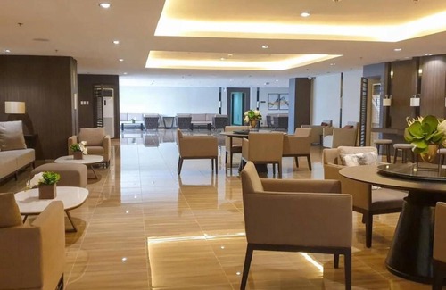 San Antonio Apartment | 30 m² Apartment ∙ 1 bedroom ∙ 3 guests