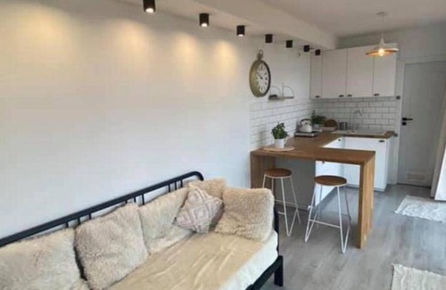 Gryfow Slaski Apartment | 30 m² Apartment ∙ 1 bedroom ∙ 7 guests