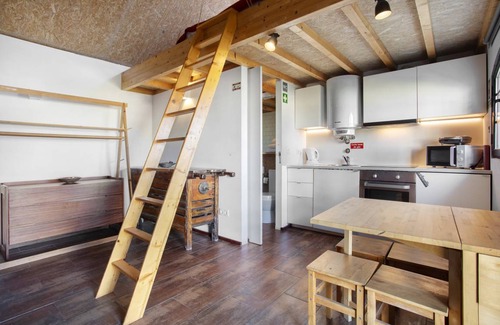 Baleal Apartment | 30 m² Apartment ∙ 1 bedroom ∙ 5 guests