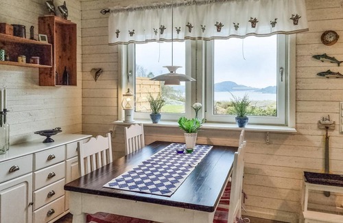 Lysekil Apartment | 30 m² Apartment ∙ 1 bedroom ∙ 4 guests