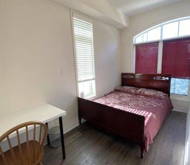 Waterloo Apartment | 30 m² Apartment ∙ 1 bedroom ∙ 2 guests