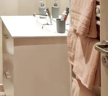 Abondant Apartment | 30 m² Apartment ∙ 1 bedroom ∙ 2 guests