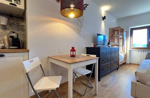 Aremogna Apartment | 30 m² Apartment ∙ 1 bedroom ∙ 4 guests