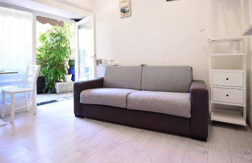 Mercallo Apartment | 30 m² Apartment ∙ 1 bedroom ∙ 2 guests