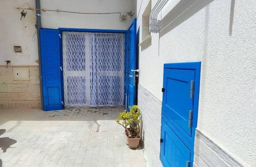 Realmonte Apartment | 30 m² Apartment ∙ 1 bedroom ∙ 2 guests