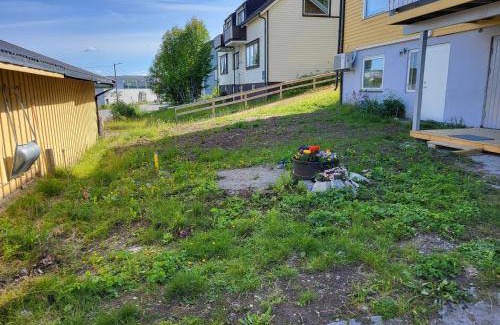 Kirkenes Apartment | 30 m² Apartment ∙ 1 bedroom ∙ 3 guests