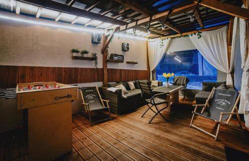 Szaflary Apartment | 30 m² Apartment ∙ 1 bedroom ∙ 6 guests