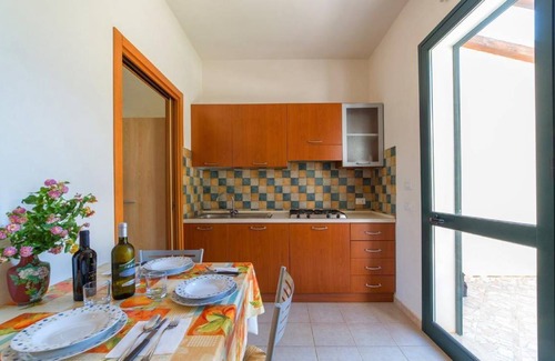 Marsala Apartment | 30 m² Apartment ∙ 2 bedrooms ∙ 4 guests