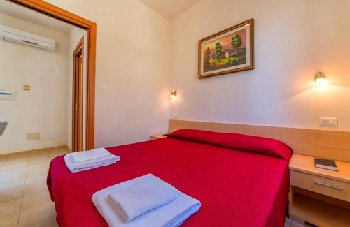 Marsala Apartment | 30 m² Apartment ∙ 2 bedrooms ∙ 4 guests