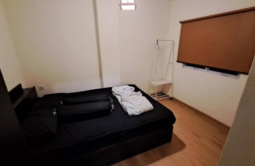 Lubuk Baja Apartment | 30 m² Apartment ∙ 2 bedrooms ∙ 4 guests