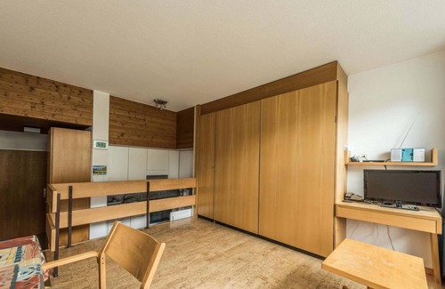 Savognin Apartment | 30 m² Apartment ∙ 2 guests