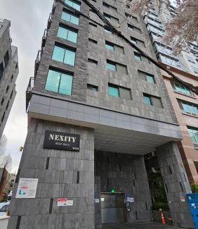 Hwagok-dong Apartment | 30 m² Apartment ∙ 2 bedrooms ∙ 4 guests