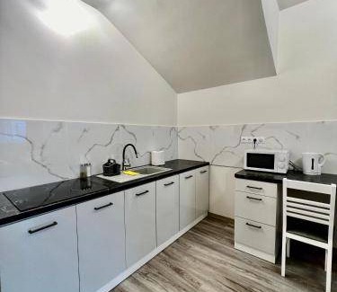 Rzeszow Apartment | 30 m² Apartment ∙ 2 guests