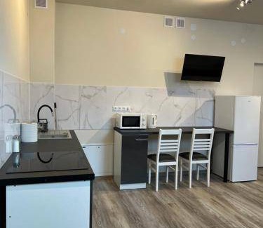 Rzeszow Apartment | 30 m² Apartment ∙ 2 guests