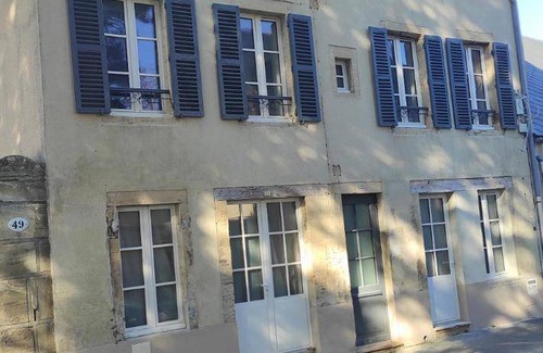 Bayeux Apartment | 30 m² Apartment ∙ 4 guests