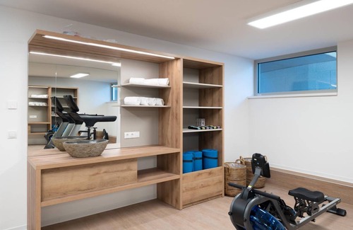 Gleiming Apartment | 30 m² Apartment ∙ 2 guests