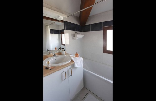 Carcassonne Apartment | 30 m² Apartment ∙ 1 bedroom ∙ 4 guests