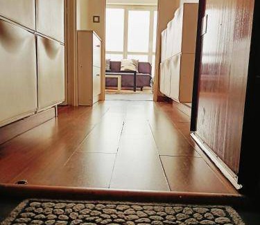 Le Bourget Apartment | 30 m² Apartment ∙ 1 bedroom ∙ 4 guests