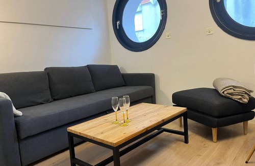 Le Touquet-Paris-Plage Apartment | 30 m² Apartment ∙ 1 bedroom ∙ 4 guests