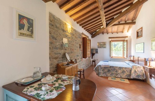Teverina di Cortona Apartment | 30 m² Apartment ∙ 2 guests