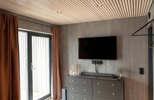 Henningsvaer Apartment | 30 m² Apartment ∙ 1 bedroom ∙ 3 guests