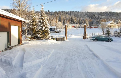 Trysil Apartment | 30 m² Apartment ∙ 1 bedroom ∙ 2 guests