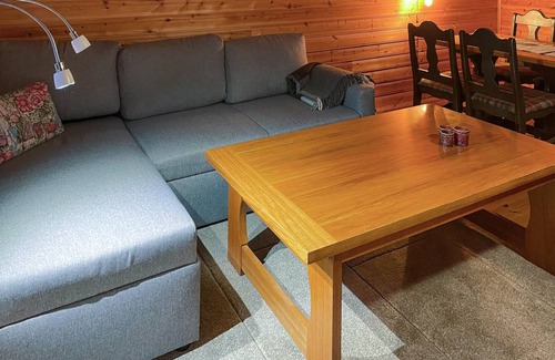 Trysil Apartment | 30 m² Apartment ∙ 1 bedroom ∙ 2 guests