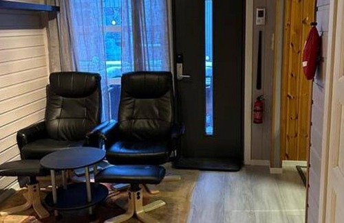 Tromsdalen Apartment | 30 m² Apartment ∙ 1 bedroom ∙ 2 guests