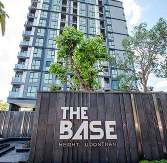Mak Khaeng Apartment | 30 m² Apartment ∙ 1 bedroom ∙ 2 guests
