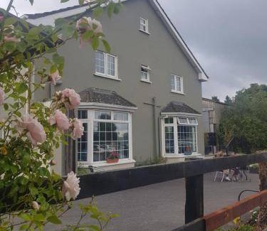Tullamore Bed & Breakfast | 30 m² Bed and breakfast ∙ 2 bedrooms ∙ 4 guests