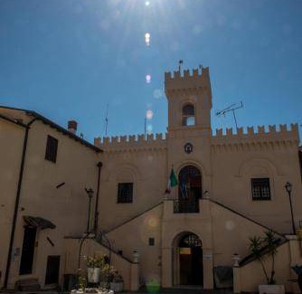 Stimigliano Bed & Breakfast | 30 m² Bed and breakfast ∙ 3 guests