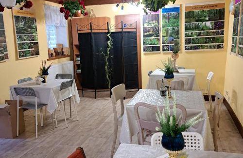 gmina Zytno Bed & Breakfast | 30 m² Bed and breakfast ∙ 4 guests