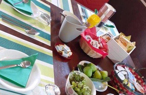 Bereguardo Bed & Breakfast | 30 m² Bed and breakfast ∙ 5 guests