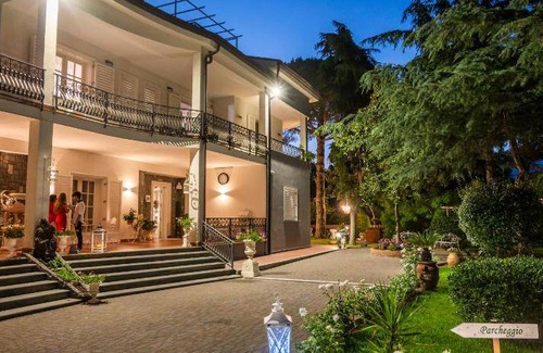 Mascalucia Bed & Breakfast | 30 m² Bed and breakfast ∙ 5 guests