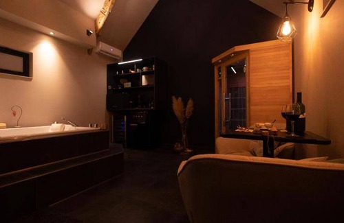 Boeseghem Bed & Breakfast | 30 m² Bed and breakfast ∙ 2 guests