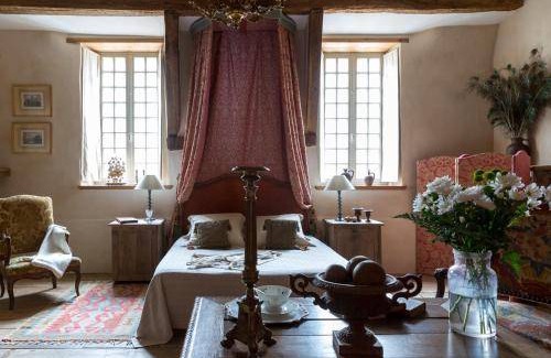 Coutances Bed & Breakfast | 30 m² Bed and breakfast ∙ 2 guests