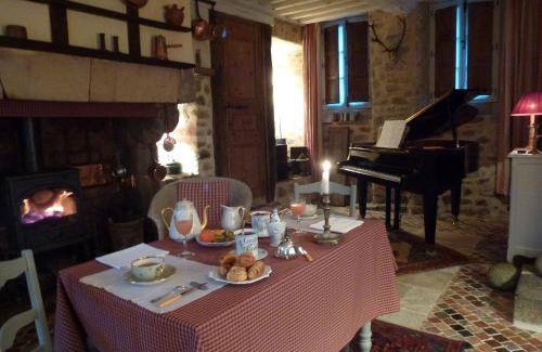 Coutances Bed & Breakfast | 30 m² Bed and breakfast ∙ 2 guests