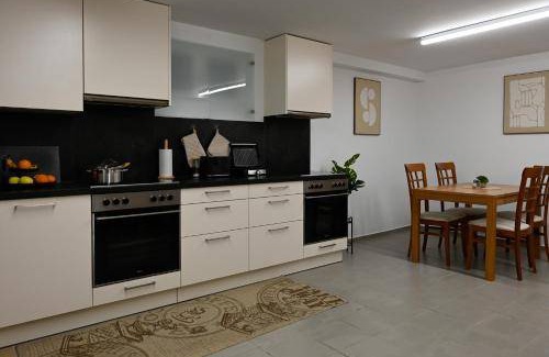 Neudoerfl Bed & Breakfast | 30 m² Bed and breakfast ∙ 3 guests