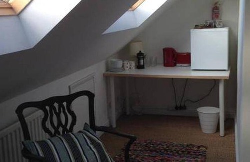 Staple Hill Bed & Breakfast | 30 m² Bed and breakfast ∙ 1 bedroom ∙ 2 guests