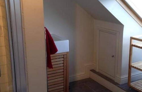 Staple Hill Bed & Breakfast | 30 m² Bed and breakfast ∙ 1 bedroom ∙ 2 guests