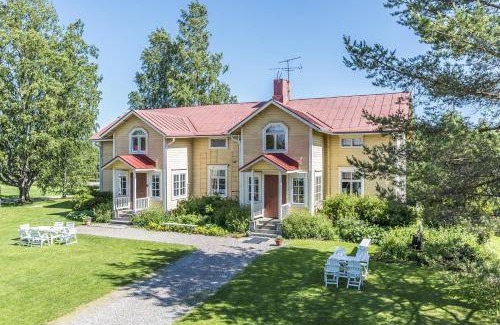 Ahtari Bed & Breakfast | 30 m² Bed and breakfast ∙ 2 bedrooms ∙ 6 guests