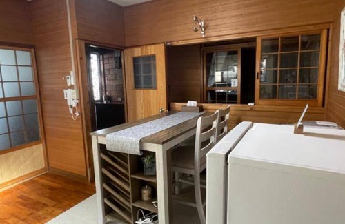 Chatan Bed & Breakfast | 30 m² Bed and breakfast ∙ 3 bedrooms ∙ 10 guests