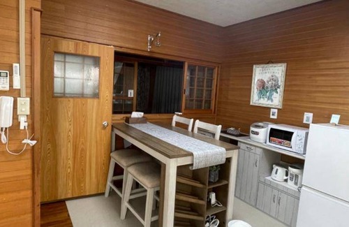 Chatan Bed & Breakfast | 30 m² Bed and breakfast ∙ 3 bedrooms ∙ 10 guests