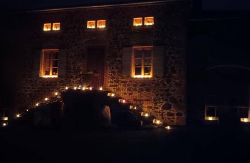 Legny Bed & Breakfast | 30 m² Bed and breakfast ∙ 5 guests