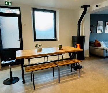 Tille Bed & Breakfast | 30 m² Bed and breakfast ∙ 4 guests