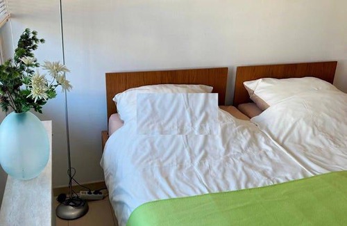 Am Riesenfeld Apartment | 30 m² Apartment ∙ 1 bedroom ∙ 2 guests