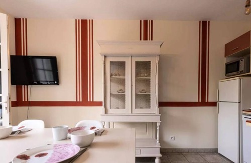 La Bastide-Clairence Apartment | 30 m² Apartment ∙ 1 bedroom ∙ 4 guests