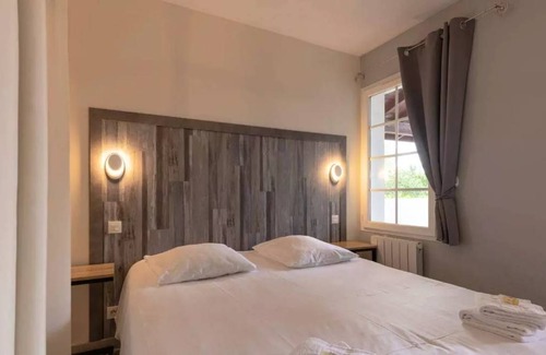 La Bastide-Clairence Apartment | 30 m² Apartment ∙ 1 bedroom ∙ 4 guests